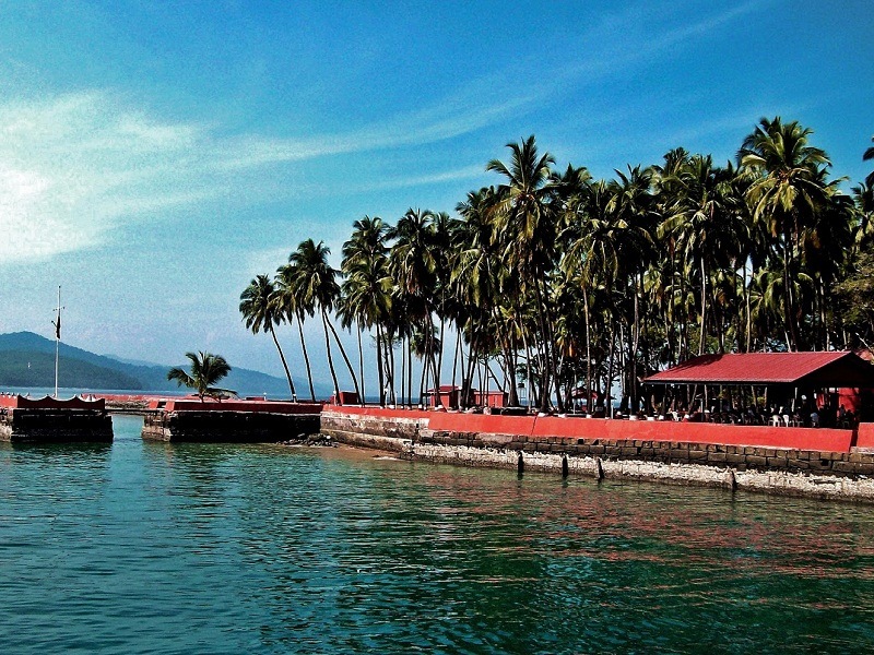 andaman tour package for couple